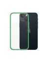 Hurtownia GSM - Etui PanzerGlass ClearCase Apple iPhone 13 mini Antibakteriális katonai minőségű Lime 0329 - PZG84 - {ean13} - Hurt