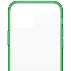 Hurtownia GSM - Etui PanzerGlass ClearCase Apple iPhone 13 mini Antibakteriális katonai minőségű Lime 0329 - PZG84 - {ean13} - Hurt