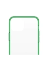 Hurtownia GSM - Etui PanzerGlass ClearCase Apple iPhone 13 mini Antibakteriális katonai minőségű Lime 0329 - PZG84 - {ean13} - Hurt