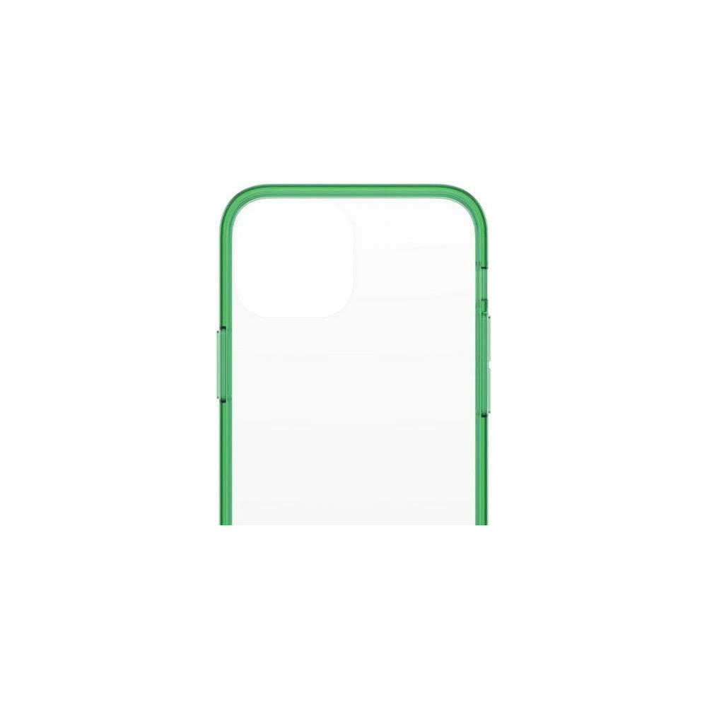 Hurtownia GSM - Etui PanzerGlass ClearCase Apple iPhone 13 mini Antibakteriális katonai minőségű Lime 0329 - PZG84 - {ean13} - Hurt