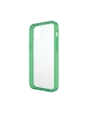 Hurtownia GSM - Etui PanzerGlass ClearCase Apple iPhone 13 mini Antibakteriális katonai minőségű Lime 0329 - PZG84 - {ean13} - Hurt