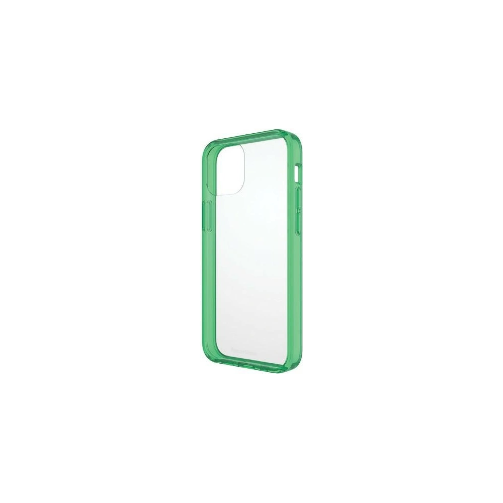 Hurtownia GSM - Etui PanzerGlass ClearCase Apple iPhone 13 mini Antibakteriális katonai minőségű Lime 0329 - PZG84 - {ean13} - Hurt