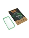 Hurtownia GSM - Etui PanzerGlass ClearCase Apple iPhone 13 mini Antibacterian de grad militar Lime 0329 - PZG84 - {ean13} - Hurt