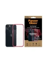 Etui PanzerGlass ClearCase Apple iPhone 13 mini Antibakteriális katonai minőségű Eper 0330