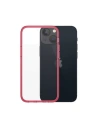 Hurtownia GSM - Etui PanzerGlass ClearCase Apple iPhone 13 mini Antibakteriális katonai minőségű Eper 0330 - PZG85 - {ean13} - Hurt