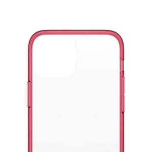 Etui PanzerGlass ClearCase Apple iPhone 13 mini Antibacterial Military grade Strawberry 0330
