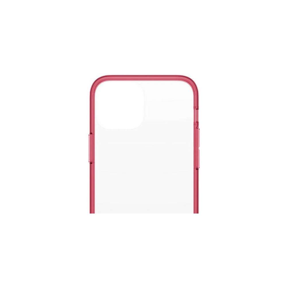 Hurtownia GSM - Etui PanzerGlass ClearCase Apple iPhone 13 mini Antibakteriális katonai minőségű Eper 0330 - PZG85 - {ean13} - Hurt