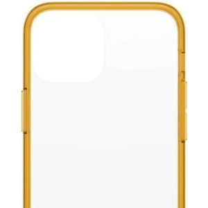 Hurtownia GSM - Etui PanzerGlass ClearCase Apple iPhone 13 mini Antibakteriális Katonai minőségű Tangerine 0328 - PZG86 - {ean13} - Hurt