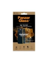 Hurtownia GSM - Etui PanzerGlass ClearCase Apple iPhone 13 mini Antibakteriális Katonai minőségű Tangerine 0328 - PZG86 - {ean13} - Hurt