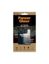 Hurtownia GSM - Etui PanzerGlass ClearCase Apple iPhone 13 mini fekete Antibakteriális Katonai minőségű SilverBullet 0318 - PZG87 - {ean13} - Hurt