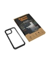 Hurtownia GSM - Etui PanzerGlass ClearCase Apple iPhone 13 mini black Antibacterial Military grade SilverBullet 0318 - PZG87 - {ean13} - Hurt