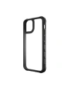 Hurtownia GSM - Etui PanzerGlass ClearCase Apple iPhone 13 mini black Antibacterial Military grade SilverBullet 0318 - PZG87 - {ean13} - Hurt