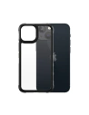 Hurtownia GSM - Etui PanzerGlass ClearCase Apple iPhone 13 mini fekete Antibakteriális Katonai minőségű SilverBullet 0318 - PZG87 - {ean13} - Hurt
