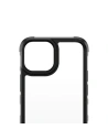 Hurtownia GSM - Etui PanzerGlass ClearCase Apple iPhone 13 mini black Antibacterial Military grade SilverBullet 0318 - PZG87 - {ean13} - Hurt