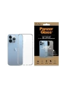 Etui PanzerGlass ClearCase Apple iPhone 13 Pro Antibakteriális katonai minőségű átlátszó 0322