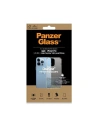 Hurtownia GSM - Etui PanzerGlass ClearCase Apple iPhone 13 Pro antibakteriell militärisch geprüft klar 0322 - PZG88 - {ean13} - Hurt