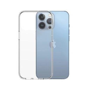 Wholesale PanzerGlass ClearCase Apple iPhone 13 Pro Antibacterial Military grade clear 0322 - PZG88 - {ean13} - Hurt