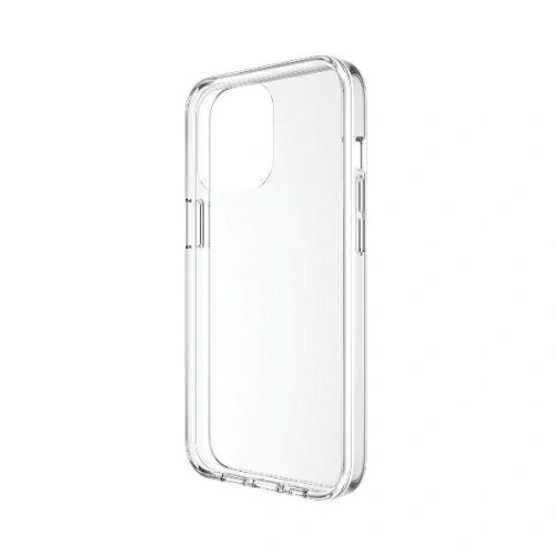 Etui PanzerGlass ClearCase Apple iPhone 13 Pro Antibacterial Military grade clear 0322