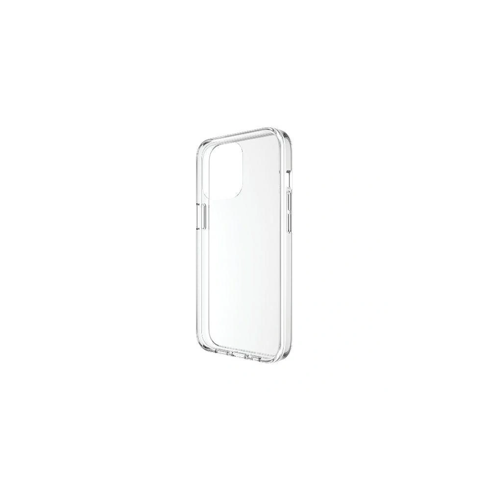 Hurtownia GSM - Etui PanzerGlass ClearCase Apple iPhone 13 Pro antibakteriell militärisch geprüft klar 0322 - PZG88 - {ean13} - Hurt