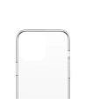 Hurtownia GSM - Etui PanzerGlass ClearCase Apple iPhone 13 Pro Antibakteriální vojenská třída průhledné 0322 - PZG88 - {ean13} - Hurt