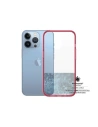 Hurtownia GSM - Etui PanzerGlass ClearCase Apple iPhone 13 Pro Antibakteriális Katonai minőségű Eper 0340 - PZG89 - {ean13} - Hurt