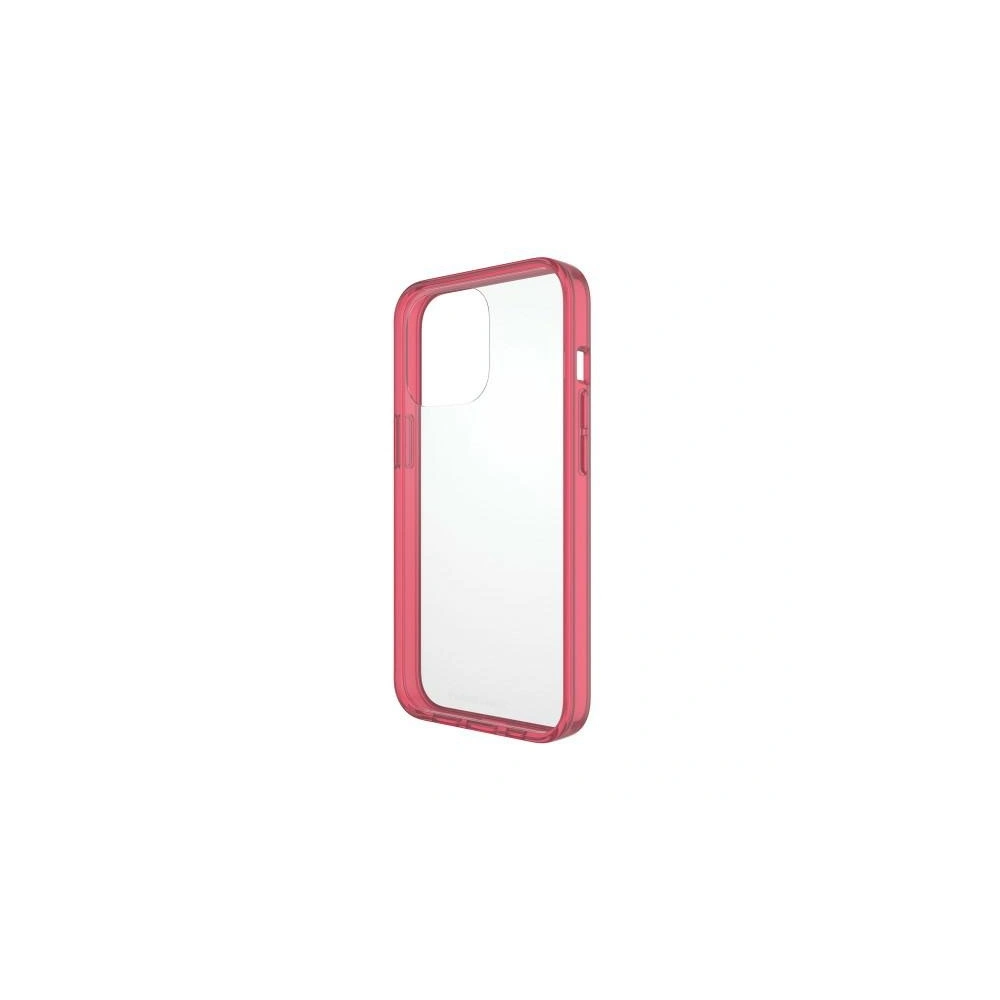 Hurtownia GSM - Etui PanzerGlass ClearCase Apple iPhone 13 Pro Antibakteriális Katonai minőségű Eper 0340 - PZG89 - {ean13} - Hurt