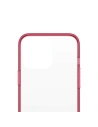 Hurtownia GSM - Etui PanzerGlass ClearCase Apple iPhone 13 Pro Antibakteriális Katonai minőségű Eper 0340 - PZG89 - {ean13} - Hurt