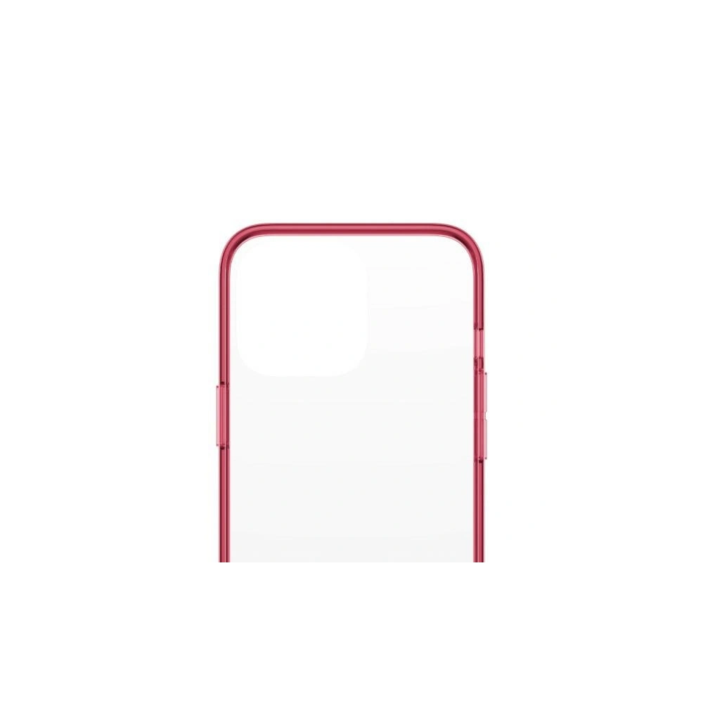 Hurtownia GSM - Etui PanzerGlass ClearCase Apple iPhone 13 Pro Antibakteriális Katonai minőségű Eper 0340 - PZG89 - {ean13} - Hurt