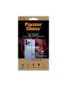 Hurtownia GSM - Etui PanzerGlass ClearCase Apple iPhone 13 Pro Antibakteriális Katonai minőségű Eper 0340 - PZG89 - {ean13} - Hurt