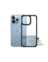 Wholesale PanzerGlass ClearCase Apple iPhone 13 Pro black Antibacterial Military grade SilverBullet 0324 - PZG90 - {ean13} - Hurt
