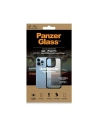 Wholesale PanzerGlass ClearCase Apple iPhone 13 Pro black Antibacterial Military grade SilverBullet 0324 - PZG90 - {ean13} - Hurt
