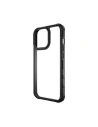 Wholesale PanzerGlass ClearCase Apple iPhone 13 Pro black Antibacterial Military grade SilverBullet 0324 - PZG90 - {ean13} - Hurt