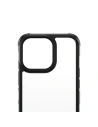 Wholesale PanzerGlass ClearCase Apple iPhone 13 Pro black Antibacterial Military grade SilverBullet 0324 - PZG90 - {ean13} - Hurt