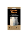 Hurtownia GSM - Etui PanzerGlass ClearCase Apple iPhone 13 Pro Max Antibakteriális katonai minőségű átlátszó 0314 - PZG91 - {ean13} - Hurt