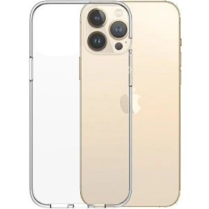 Hurtownia GSM - Etui PanzerGlass ClearCase Apple iPhone 13 Pro Max Antibakteriální vojenské třídy čiré 0314 - PZG91 - {ean13} - Hurt