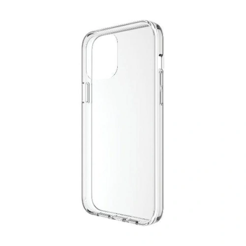 Etui PanzerGlass ClearCase Apple iPhone 13 Pro Max Antibacterial Military grade clear 0314