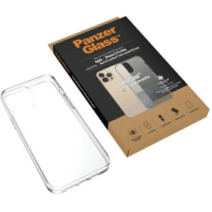 Hurtownia GSM - Etui PanzerGlass ClearCase Apple iPhone 13 Pro Max Antibakteriální vojenské třídy čiré 0314 - PZG91 - {ean13} - Hurt