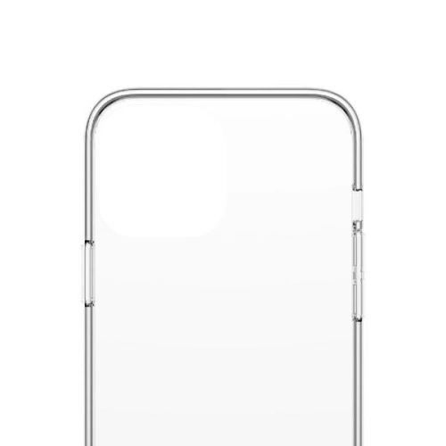 Etui PanzerGlass ClearCase Apple iPhone 13 Pro Max Antibacterial Military grade clear 0314