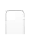 Hurtownia GSM - Etui PanzerGlass ClearCase Apple iPhone 13 Pro Max Antibakteriális katonai minőségű átlátszó 0314 - PZG91 - {ean13} - Hurt