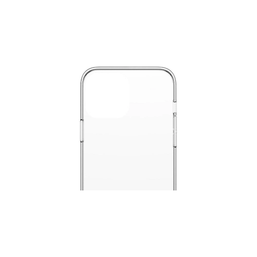 Hurtownia GSM - Etui PanzerGlass ClearCase Apple iPhone 13 Pro Max Antibakteriální vojenské třídy čiré 0314 - PZG91 - {ean13} - Hurt