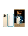 Hurtownia GSM - Etui PanzerGlass ClearCase Apple iPhone 13 Pro Max Antibacterial Military grade Bondi Blue 0341 - PZG92 - {ean13} - Hurt