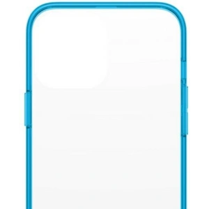Hurtownia GSM - Etui PanzerGlass ClearCase Apple iPhone 13 Pro Max Antibakteriální vojenské třídy Bondi Blue 0341 - PZG92 - {ean13} - Hurt