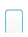 Hurtownia GSM - Etui PanzerGlass ClearCase Apple iPhone 13 Pro Max Antibacterial Military grade Bondi Blue 0341 - PZG92 - {ean13} - Hurt