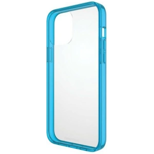 Hurtownia GSM - Etui PanzerGlass ClearCase Apple iPhone 13 Pro Max Antibakteriální vojenské třídy Bondi Blue 0341 - PZG92 - {ean13} - Hurt