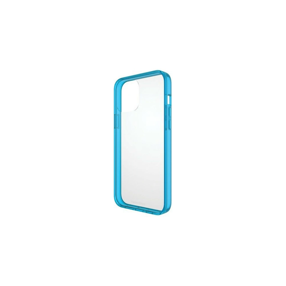 Hurtownia GSM - Etui PanzerGlass ClearCase Apple iPhone 13 Pro Max Antibakteriális katonai minőségű Bondi Blue 0341 - PZG92 - {ean13} - Hurt