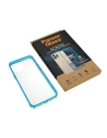 Hurtownia GSM - Etui PanzerGlass ClearCase Apple iPhone 13 Pro Max Antibacterial Military grade Bondi Blue 0341 - PZG92 - {ean13} - Hurt