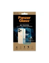 Hurtownia GSM - Etui PanzerGlass ClearCase Apple iPhone 13 Pro Max Antibacterial Military grade Bondi Blue 0341 - PZG92 - {ean13} - Hurt