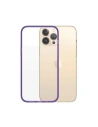 Hurtownia GSM - Etui PanzerGlass ClearCase Apple iPhone 13 Pro Max Antibacterial Military grade Grape 0342 - PZG93 - {ean13} - Hurt