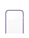 Hurtownia GSM - Etui PanzerGlass ClearCase Apple iPhone 13 Pro Max Antibacterial Military grade Grape 0342 - PZG93 - {ean13} - Hurt