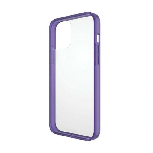 Etui PanzerGlass ClearCase Apple iPhone 13 Pro Max Antibacterial Military grade Grape 0342